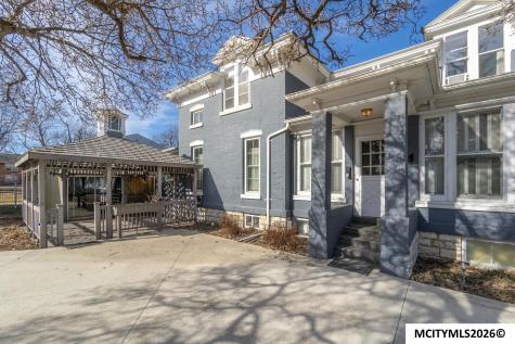 628 Walnut Street Osage IA 50461
