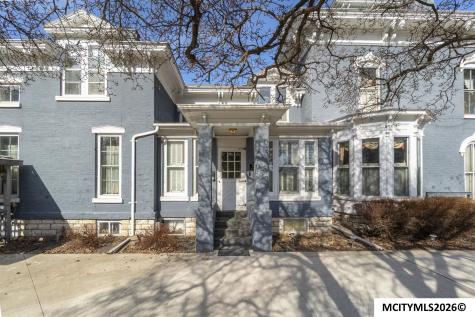 628 Walnut Street Osage IA 50461