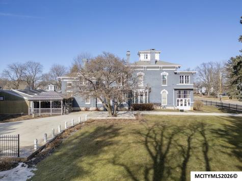 628 Walnut Street Osage IA 50461