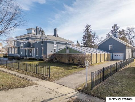 628 Walnut Street Osage IA 50461