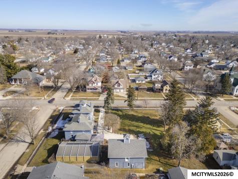 628 Walnut Street Osage IA 50461