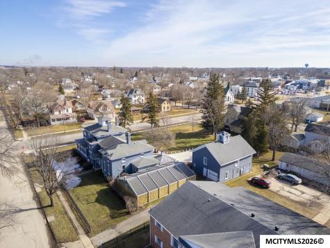628 Walnut Street Osage IA 50461