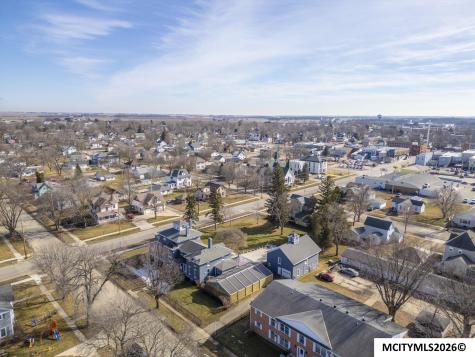 628 Walnut Street Osage IA 50461
