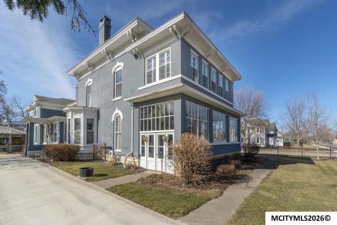 628 Walnut Street Osage IA 50461