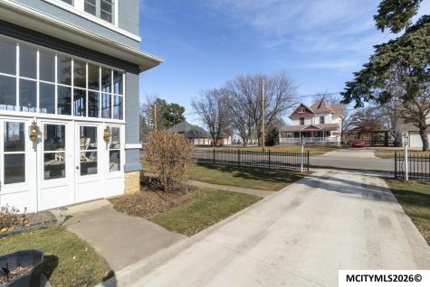 628 Walnut Street Osage IA 50461