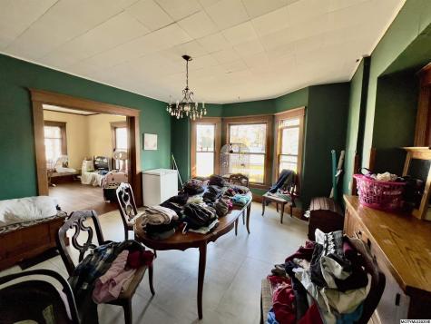 1602 Clark Street Charles City IA 50616