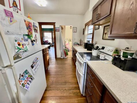 1602 Clark Street Charles City IA 50616