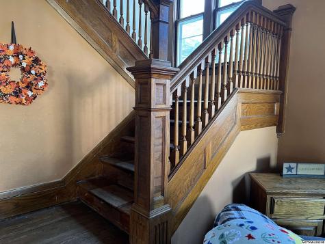 1602 Clark Street Charles City IA 50616