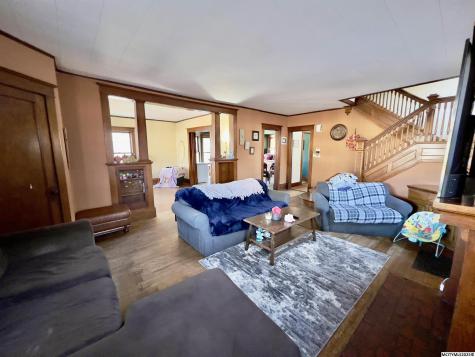 1602 Clark Street Charles City IA 50616