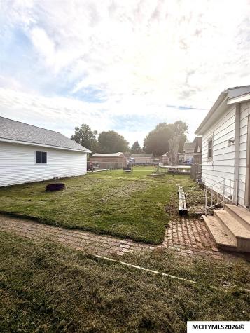 541 19th SE Mason City IA 50401