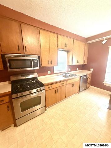 541 19th SE Mason City IA 50401