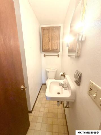 541 19th SE Mason City IA 50401