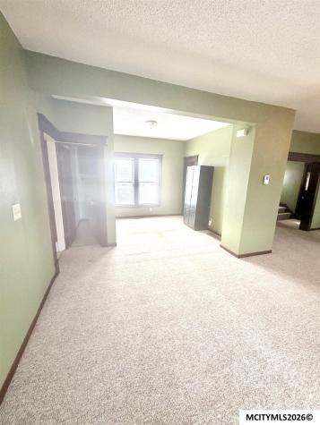 541 19th SE Mason City IA 50401