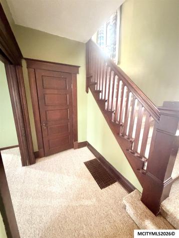 541 19th SE Mason City IA 50401