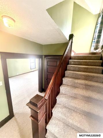 541 19th SE Mason City IA 50401