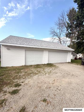 541 19th SE Mason City IA 50401
