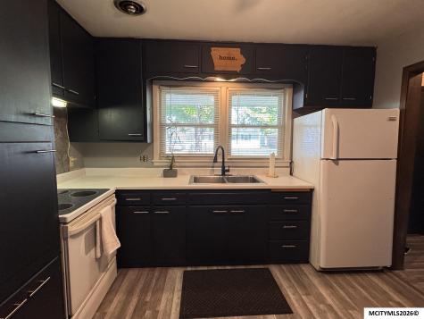 153 Sunny Circle Mason City IA 50401