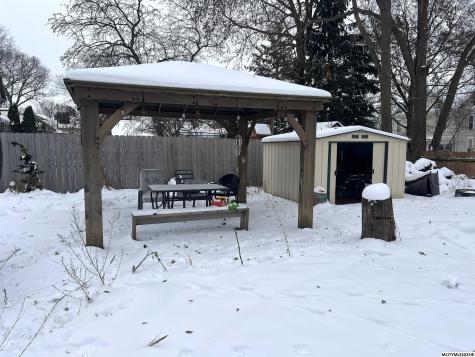 300 Kelly Street Charles City IA 50616