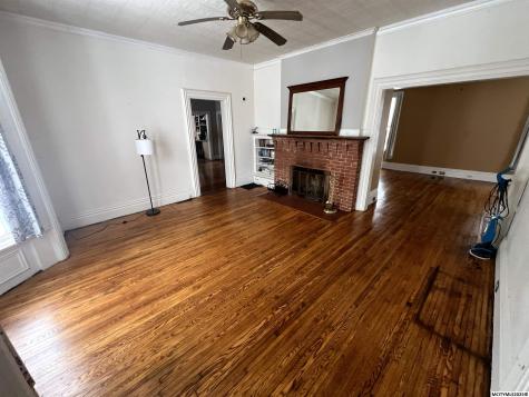 300 Kelly Street Charles City IA 50616