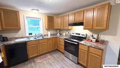 205 S 4th Street Greene IA 50636