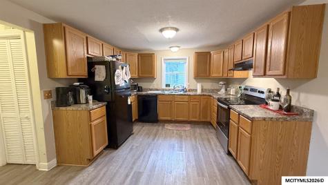 205 S 4th Street Greene IA 50636