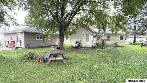 205 S 4th Street Greene IA 50636