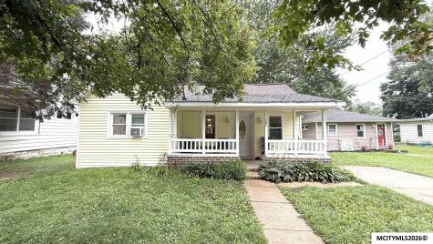 205 S 4th Street Greene IA 50636