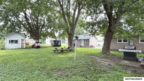 205 S 4th Street Greene IA 50636