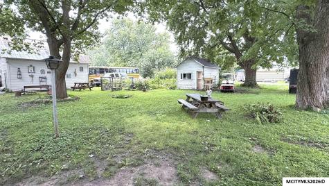 205 S 4th Street Greene IA 50636