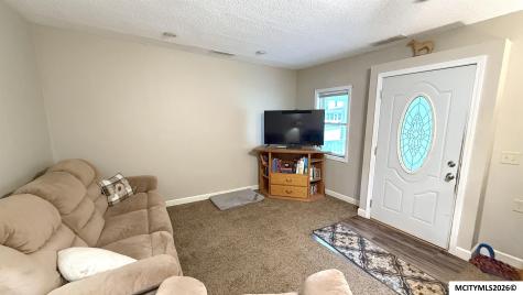 205 S 4th Street Greene IA 50636