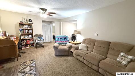 205 S 4th Street Greene IA 50636