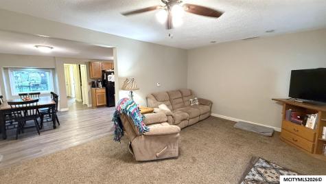 205 S 4th Street Greene IA 50636