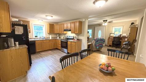 205 S 4th Street Greene IA 50636