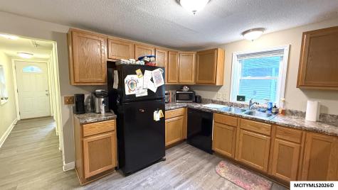 205 S 4th Street Greene IA 50636
