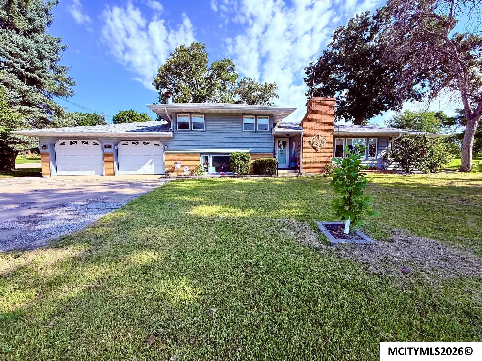 610 W Congress Nora Springs IA 50458