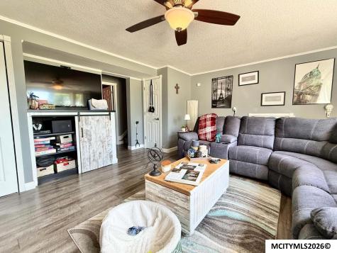 610 W Congress Nora Springs IA 50458