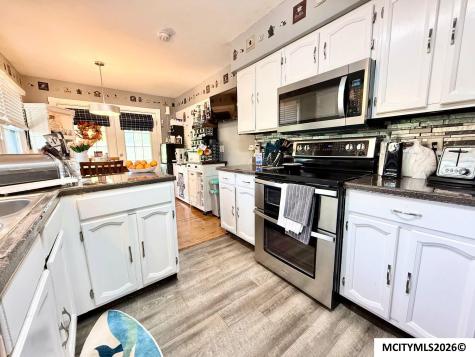 610 W Congress Nora Springs IA 50458