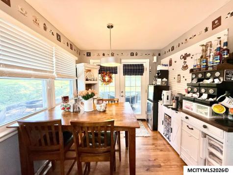 610 W Congress Nora Springs IA 50458