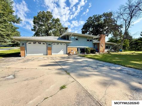 610 W Congress Nora Springs IA 50458