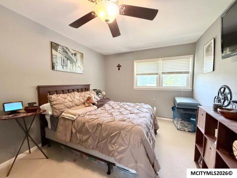 610 W Congress Nora Springs IA 50458