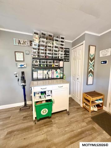 610 W Congress Nora Springs IA 50458