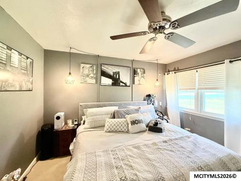 610 W Congress Nora Springs IA 50458