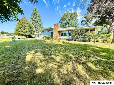 610 W Congress Nora Springs IA 50458