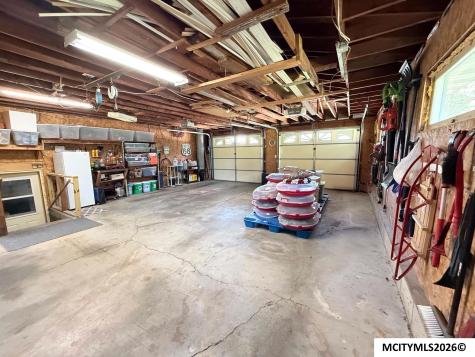 610 W Congress Nora Springs IA 50458