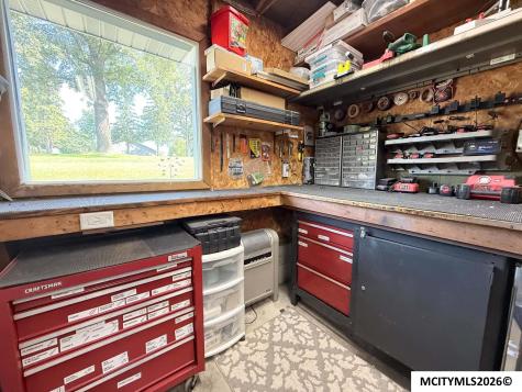 610 W Congress Nora Springs IA 50458