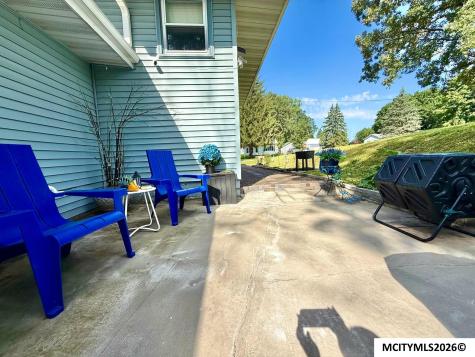 610 W Congress Nora Springs IA 50458