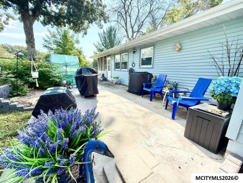 610 W Congress Nora Springs IA 50458