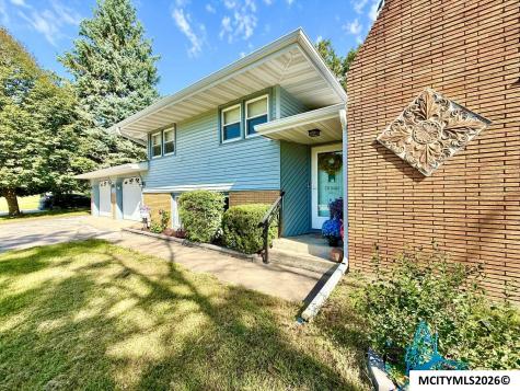 610 W Congress Nora Springs IA 50458