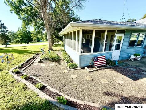 610 W Congress Nora Springs IA 50458