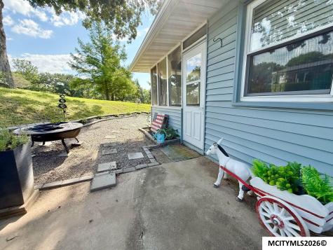 610 W Congress Nora Springs IA 50458